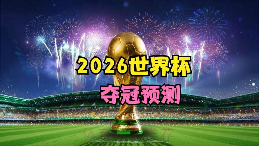 选择哪款软件下注2026世界杯