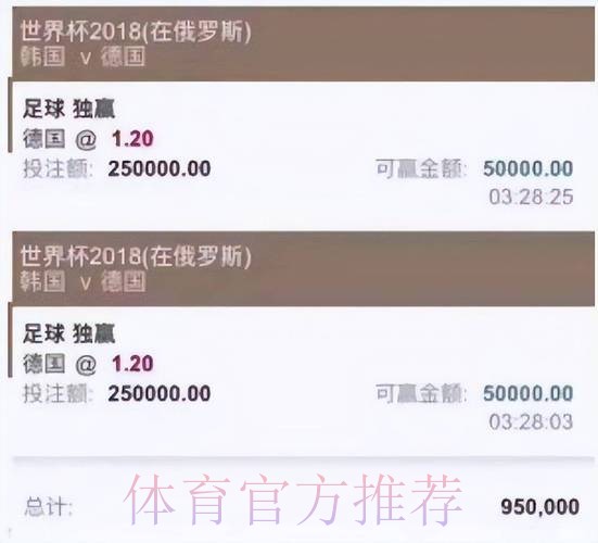 最新世界杯投注平台排行榜解析与推荐 最新世界杯投注平台排行榜解析与推荐